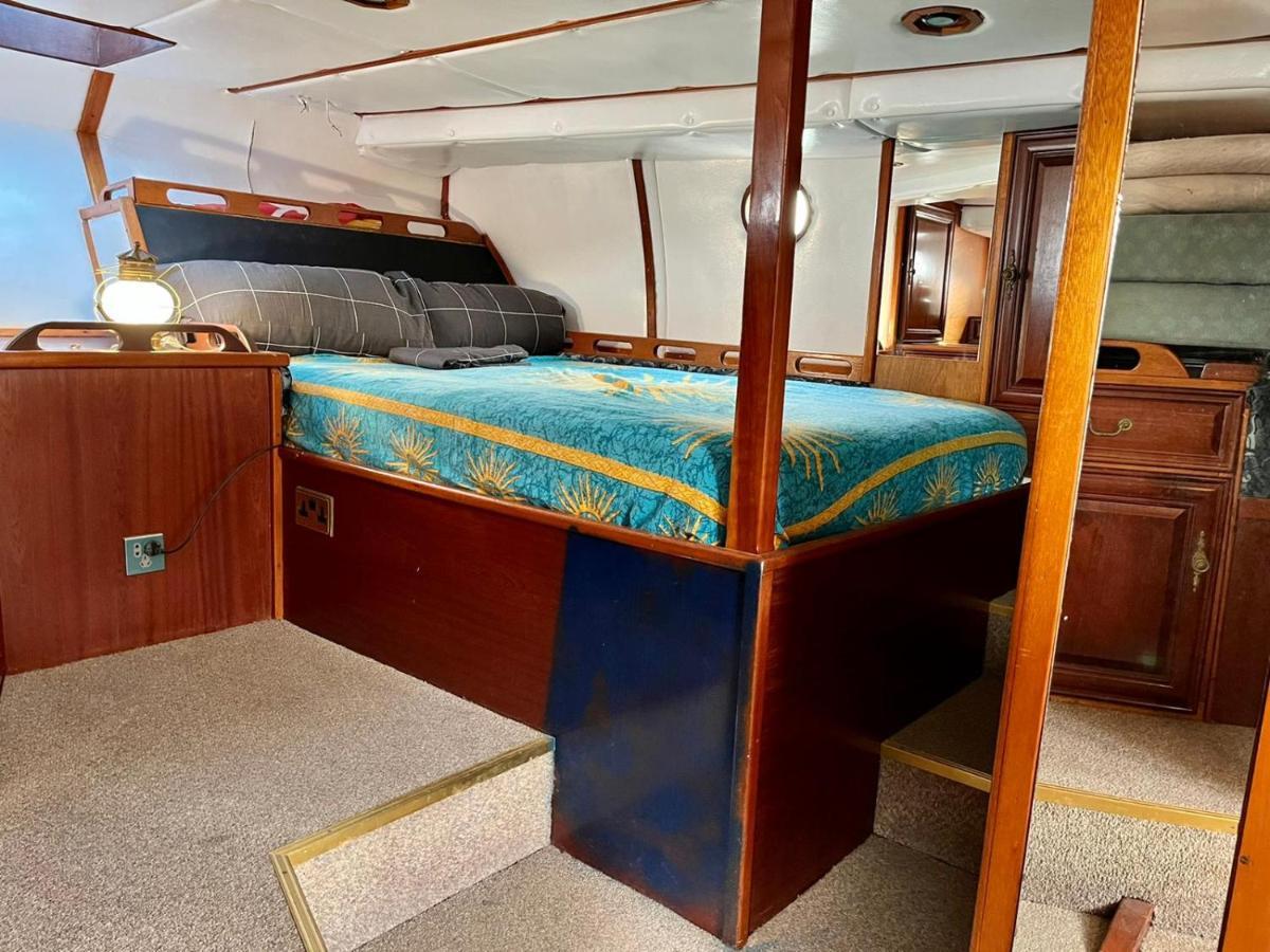 Salidas En Barco Hotel Premiá de Mar Екстериор снимка