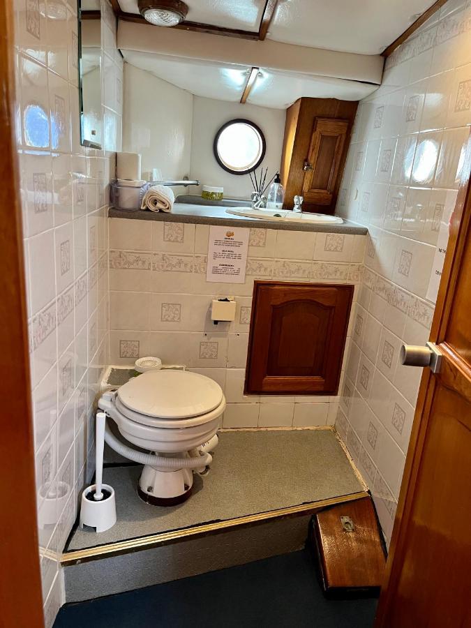 Salidas En Barco Hotel Premiá de Mar Екстериор снимка